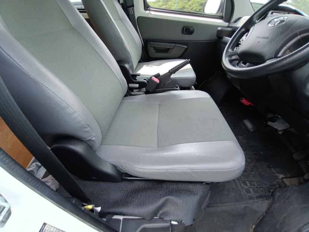 2021 Toyota TownAce Van GL auction photo 10