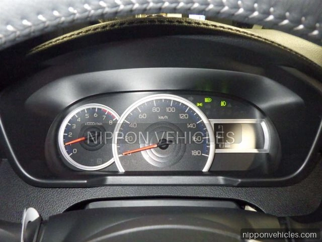2026 Toyota Roomy カスタムG auction photo 6