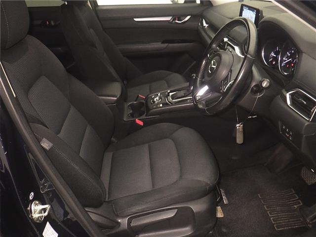 2017 Mazda CX-5 XD Proactive auction photo 5