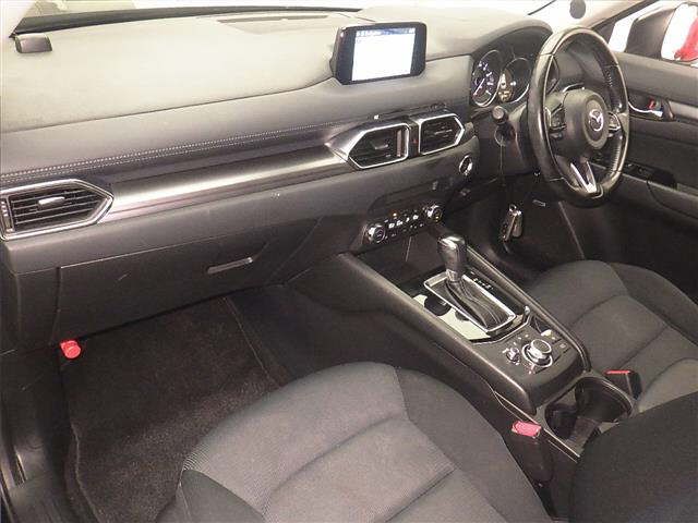 2017 Mazda CX-5 XD Proactive auction photo 4