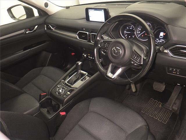 2017 Mazda CX-5 XD Proactive auction photo 3