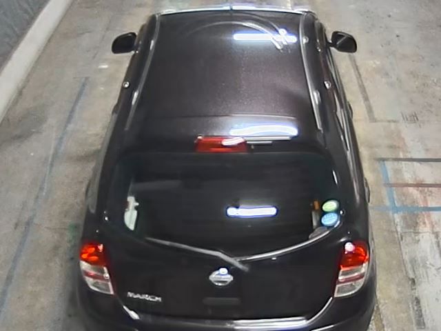 2011 Nissan March 12S auction photo 8