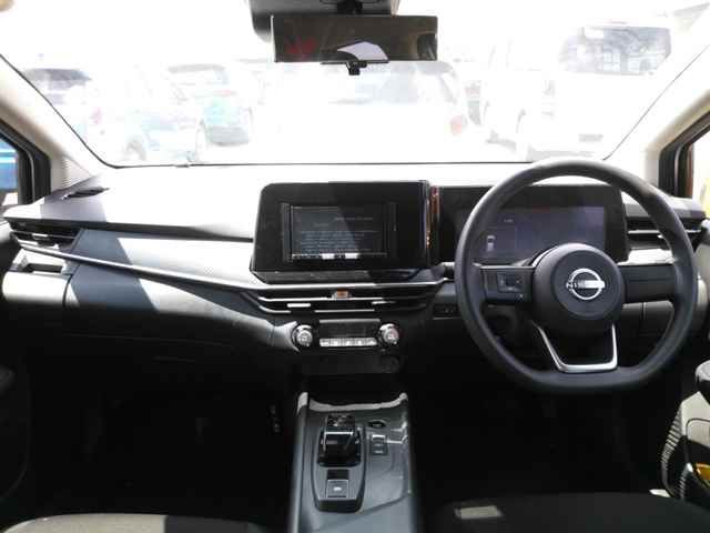 2022 Nissan Note S auction photo 8