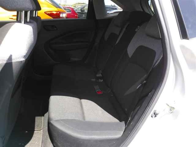 2022 Nissan Note S auction photo 9