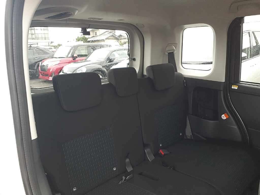 2023 Toyota Roomy Custom G-T auction photo 11