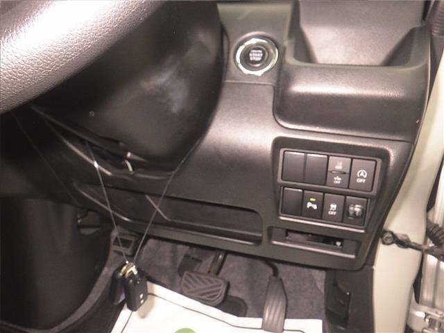 2022 Suzuki Wagon R Hybrid FX auction photo 8
