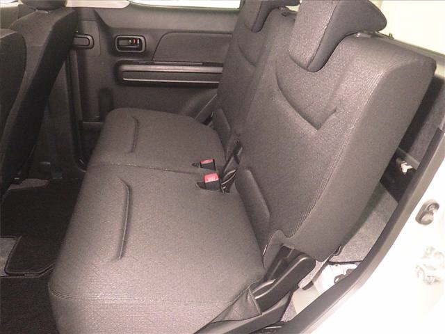 2022 Suzuki Wagon R Hybrid FX auction photo 7