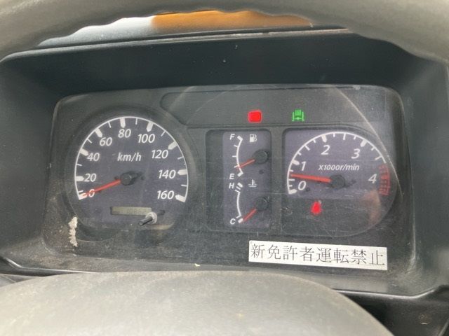 2006 Isuzu Elf ダンプ auction photo 7