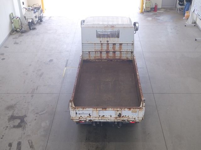 2006 Isuzu Elf ダンプ auction photo 3