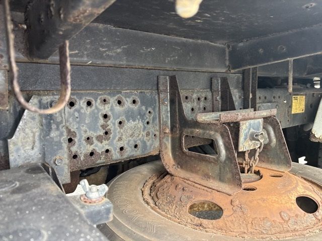 2006 Isuzu Elf ダンプ auction photo 12