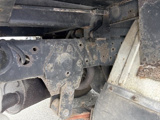 2006 Isuzu Elf ダンプ auction photo 16
