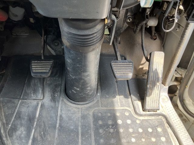 2006 Isuzu Elf ダンプ auction photo 4