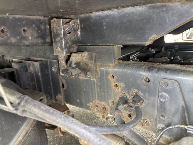 2006 Isuzu Elf ダンプ auction photo 17