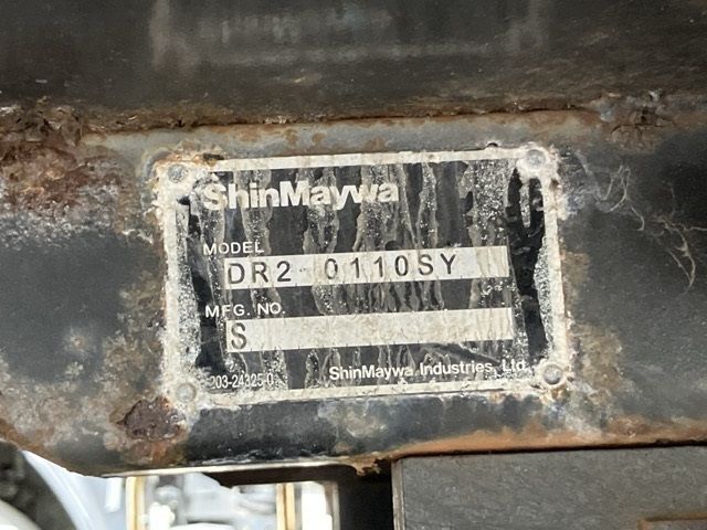2006 Isuzu Elf ダンプ auction photo 19