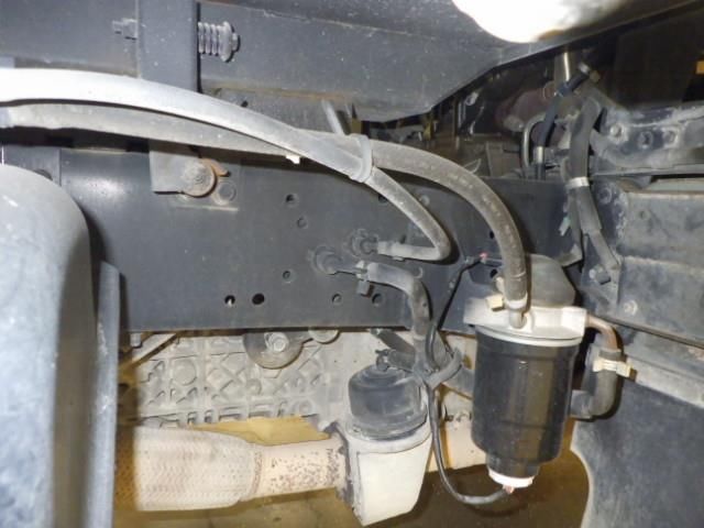 2006 Isuzu Elf ダンプ auction photo 4