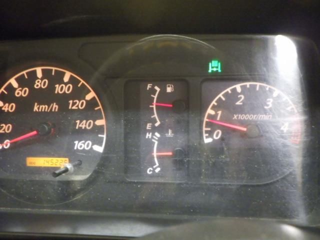 2006 Isuzu Elf ダンプ auction photo 6