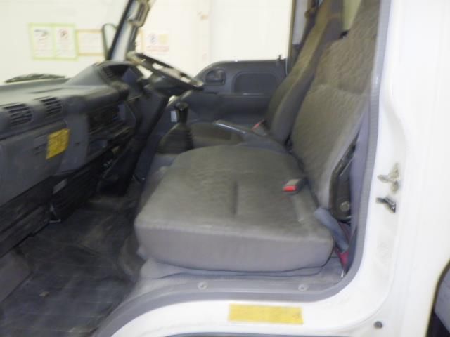2006 Isuzu Elf ダンプ auction photo 8