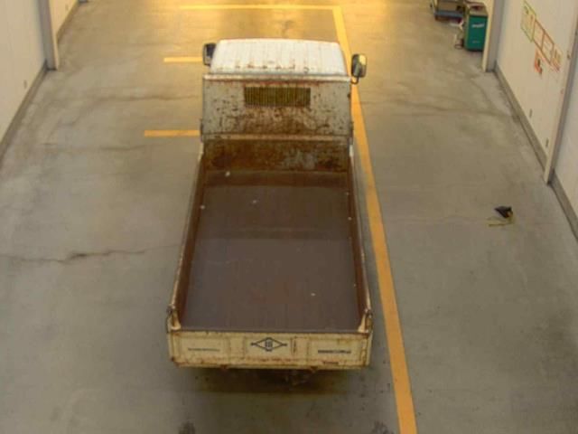 2006 Isuzu Elf ダンプ auction photo 3