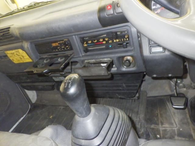 2006 Isuzu Elf ダンプ auction photo 7