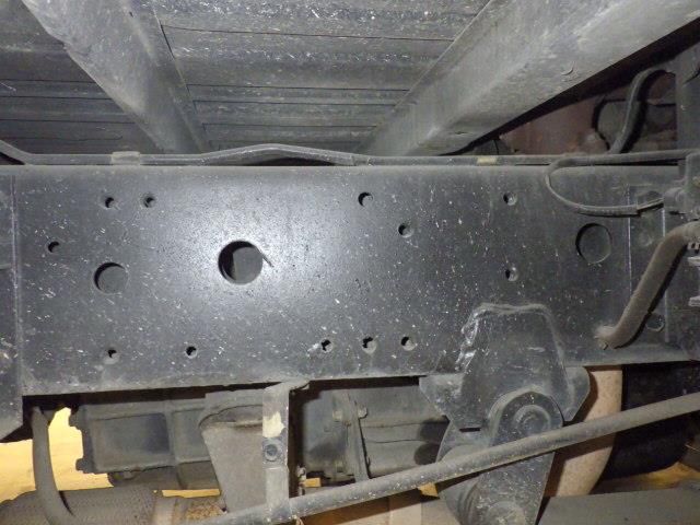 1996 Mitsubishi Fuso Canter ダンプ auction photo 5