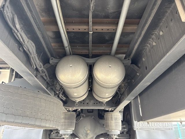 2018 Hino Profia アルミウイング auction photo 13