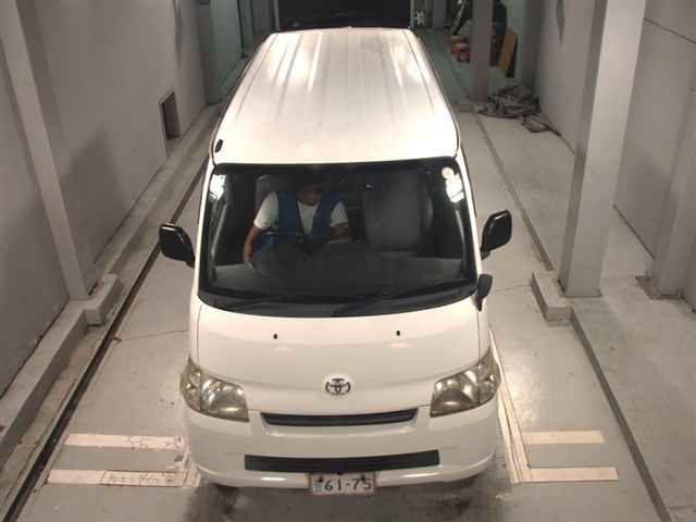 2013 Toyota タウンエース バン GL auction photo 6