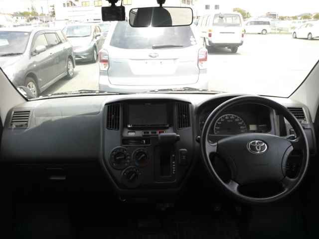 2013 Toyota タウンエース バン GL auction photo 8