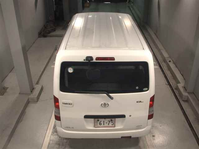 2013 Toyota タウンエース バン GL auction photo 7