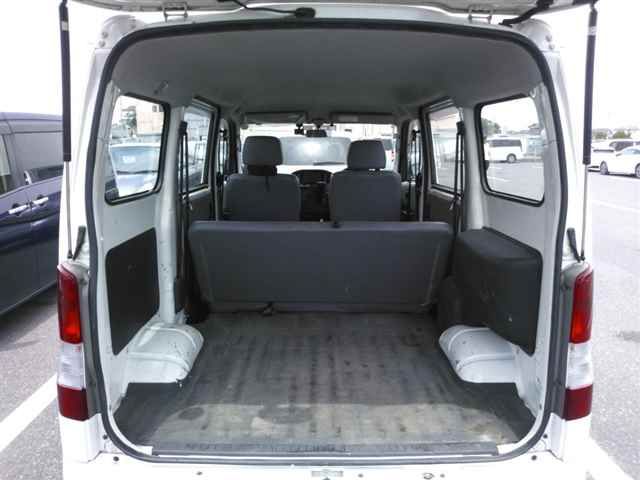 2013 Toyota タウンエース バン GL auction photo 9