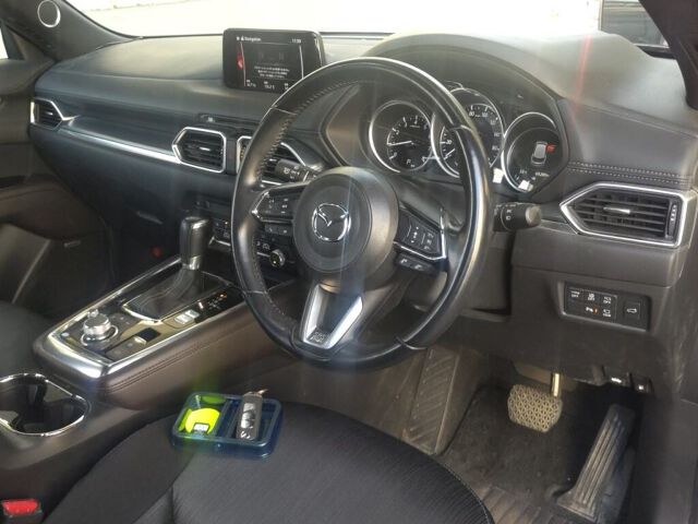 2019 Mazda CX-8 25S Proactive auction photo 3
