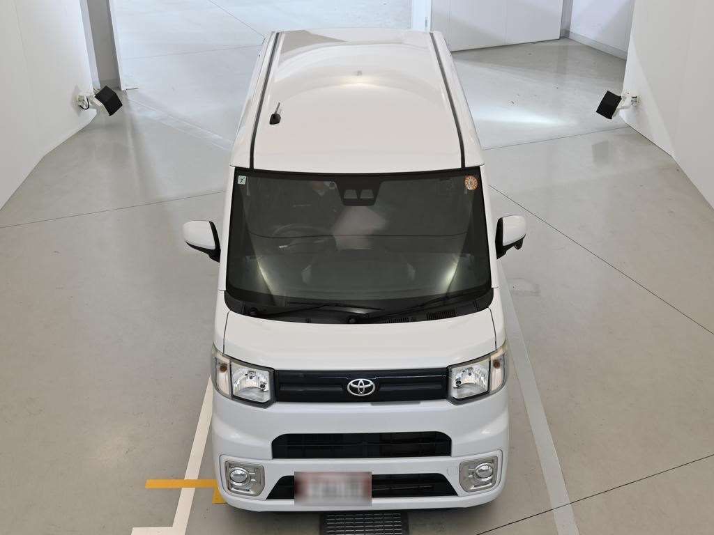 2022 Toyota ピクシスメガ D SA III auction photo 7