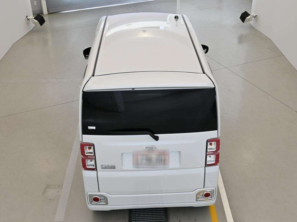 2022 Toyota ピクシスメガ D SA III auction photo 8