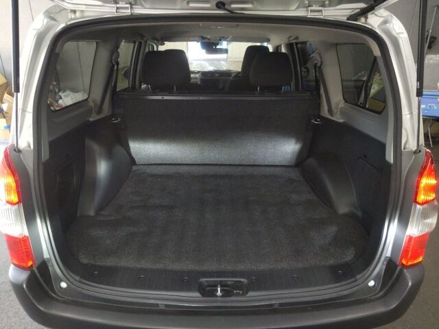 2024 Toyota Probox F auction photo 6