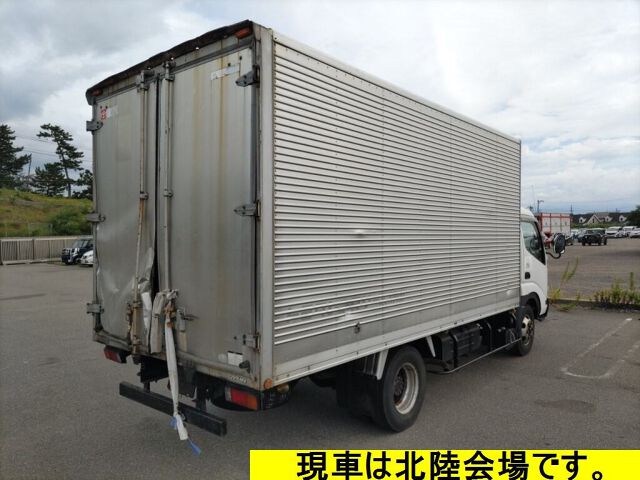2009 Toyota Dyna ロング auction photo 5