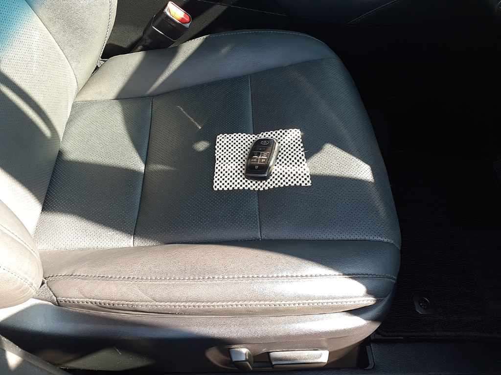2022 Toyota Alphard 2.5S Cパッケージ auction photo 10