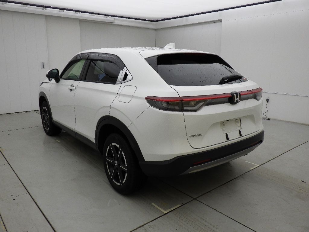 2023 Honda Vezel 4WD G auction photo 5