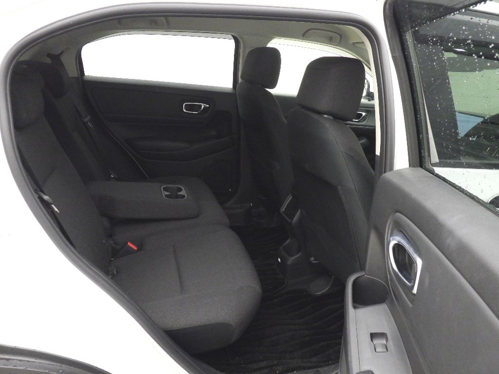 2023 Honda Vezel 4WD G auction photo 7