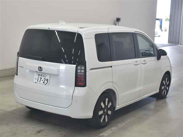 2026 Honda Freed Air EX auction photo 5