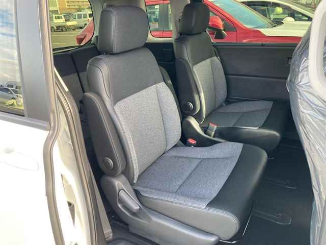2026 Honda Freed Air EX auction photo 7