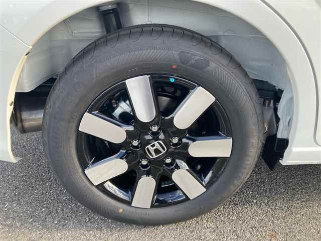 2026 Honda Freed Air EX auction photo 8