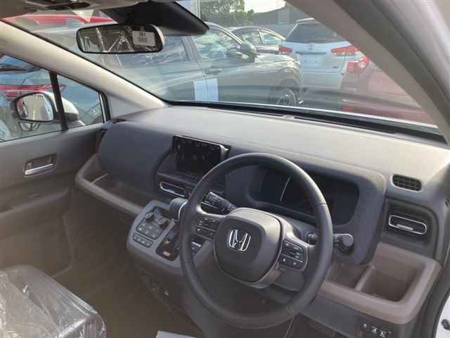 2026 Honda Freed Air EX auction photo 3