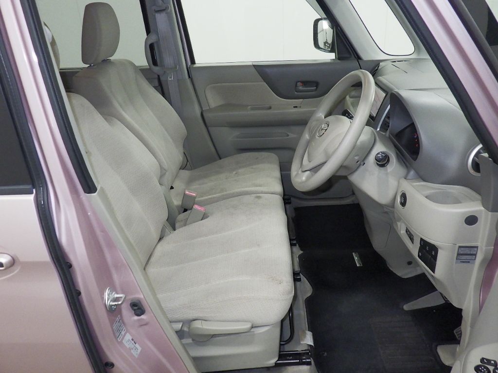 2015 Mazda Flair XS auction photo 6