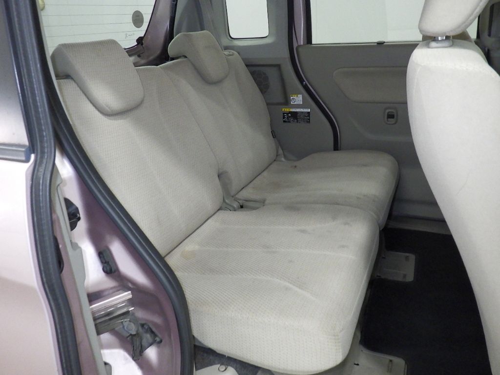 2015 Mazda Flair XS auction photo 7