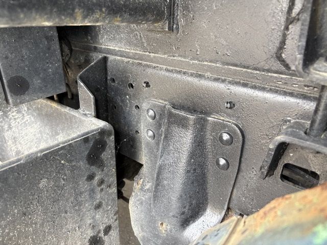 2001 Toyota Dyna ジンカイ auction photo 14
