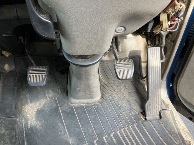 2001 Toyota Dyna ジンカイ auction photo 4