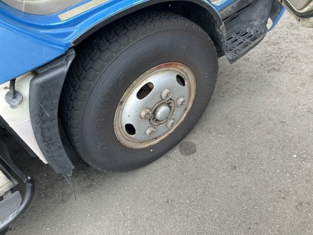 2001 Toyota Dyna ジンカイ auction photo 9