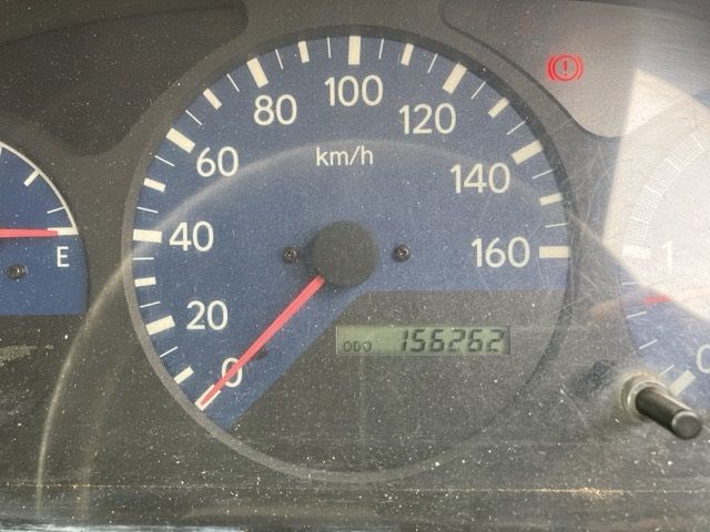 2001 Toyota Dyna ジンカイ auction photo 6