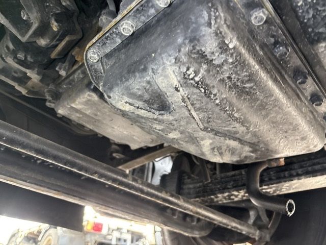 2001 Toyota Dyna ジンカイ auction photo 11