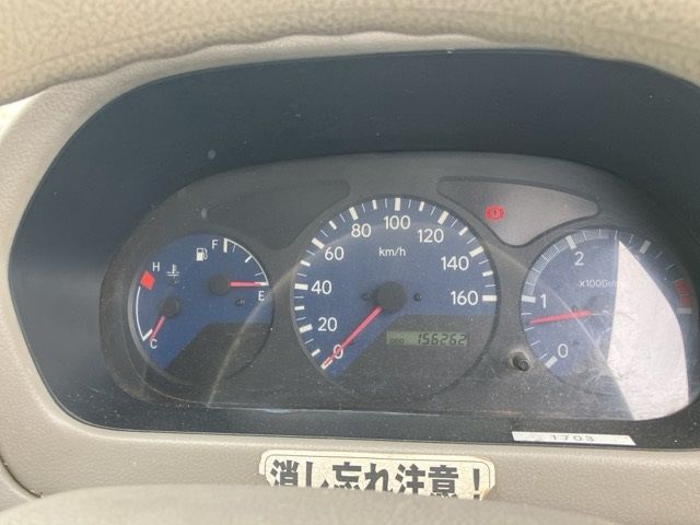 2001 Toyota Dyna ジンカイ auction photo 7