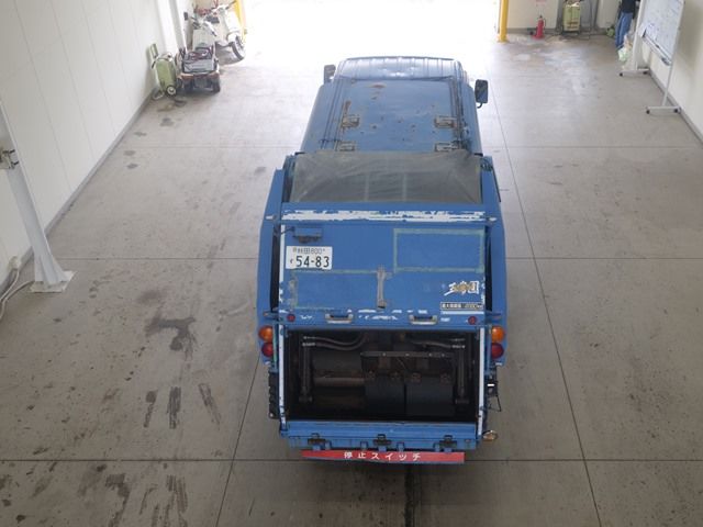2001 Toyota Dyna ジンカイ auction photo 3